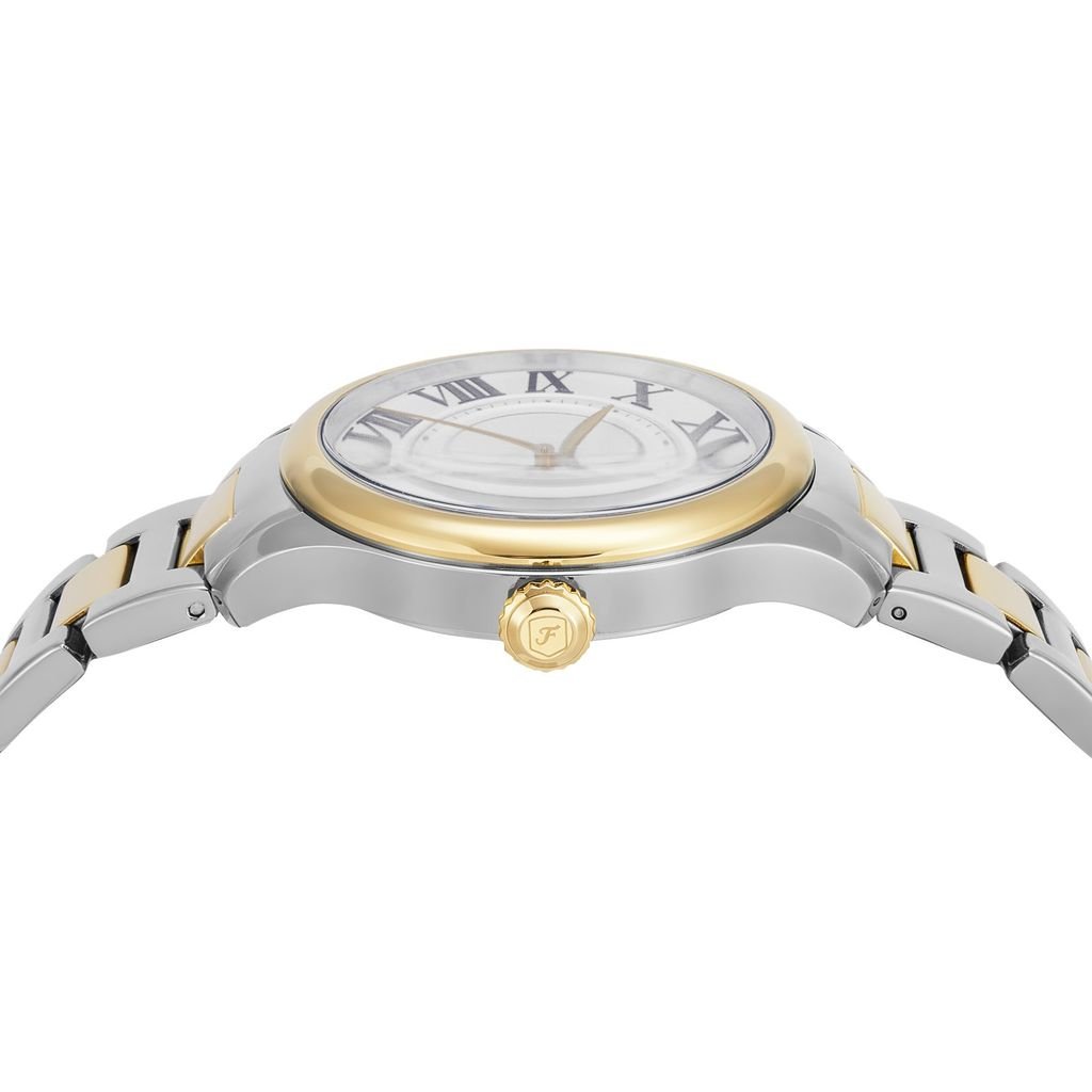 Đồng hồ nữ Fossil GILMORE dây thép không gỉ, mặt 38MM, ES5396
