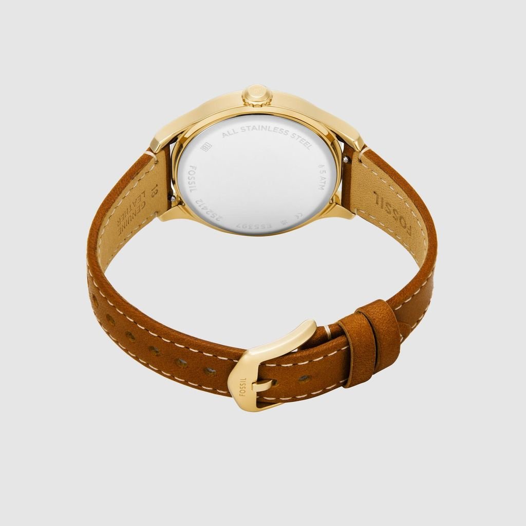Đồng hồ nữ Fossil GILMORE ES5397 dây da, mặt 38MM