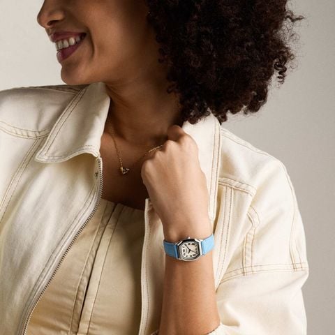 Đồng hồ nữ Fossil HARLOW ES5405 - bản Valentine, mặt 27mm