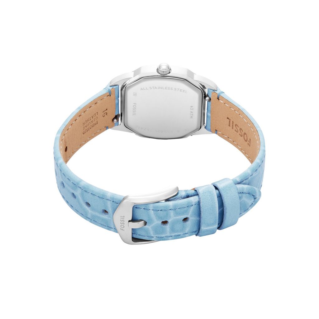 Đồng hồ nữ Fossil HARLOW ES5405 - bản Valentine, mặt 27mm