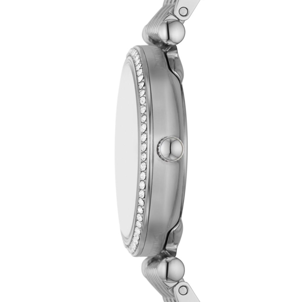 Đồng hồ nữ Fossil Carlie ES5315SET -1