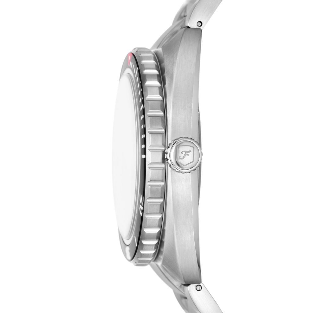 Đồng hồ nam chính hãng Fossil Breaker Dive 20ATM
