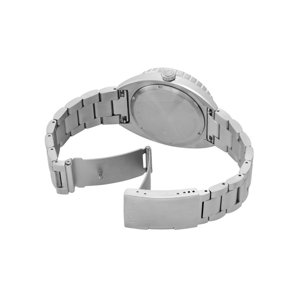 Đồng hồ nam chính hãng Fossil Breaker Dive 20ATM
