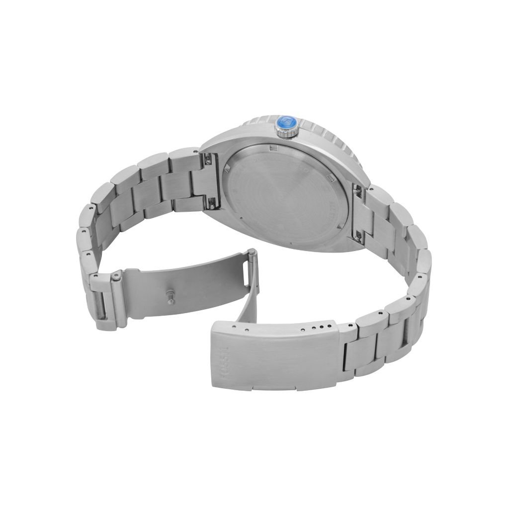 Đồng hồ nam Fossil Breaker Dive 20 ATM bơi lặn -2