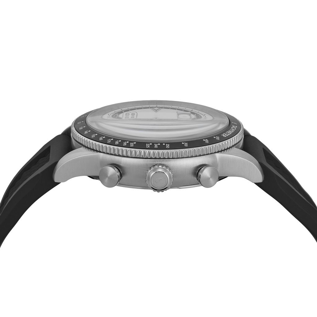 Đồng hồ nam Fossil SPORT TOURER FS6087 dây Silicone, mặt 42MM