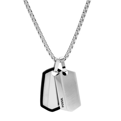 Dây chuyền Fossil NECKLACE JF03996040