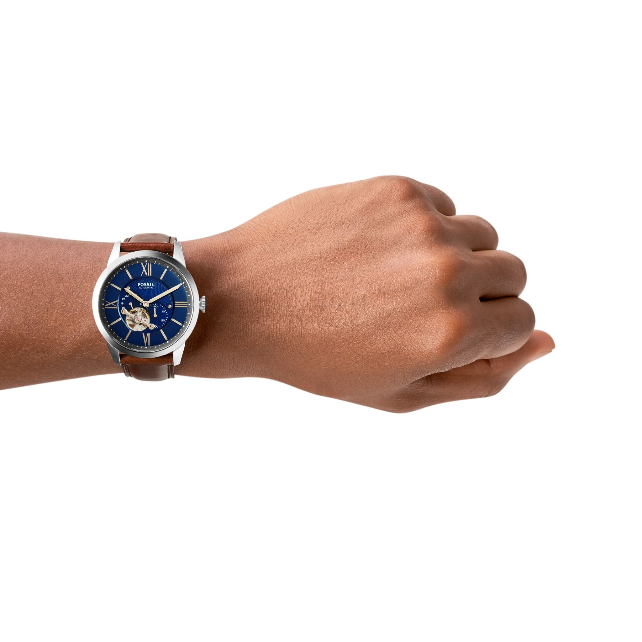 Fossil 3110 Watchband Fossil ME3110