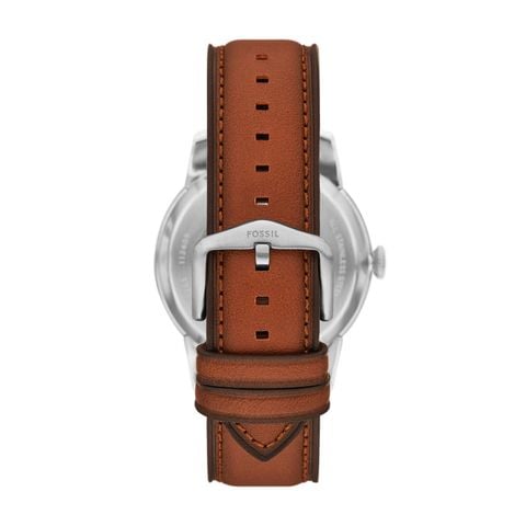 Đồng hồ cơ nam Fossil TOWNSMAN Automatic 44MM dây da ME3265