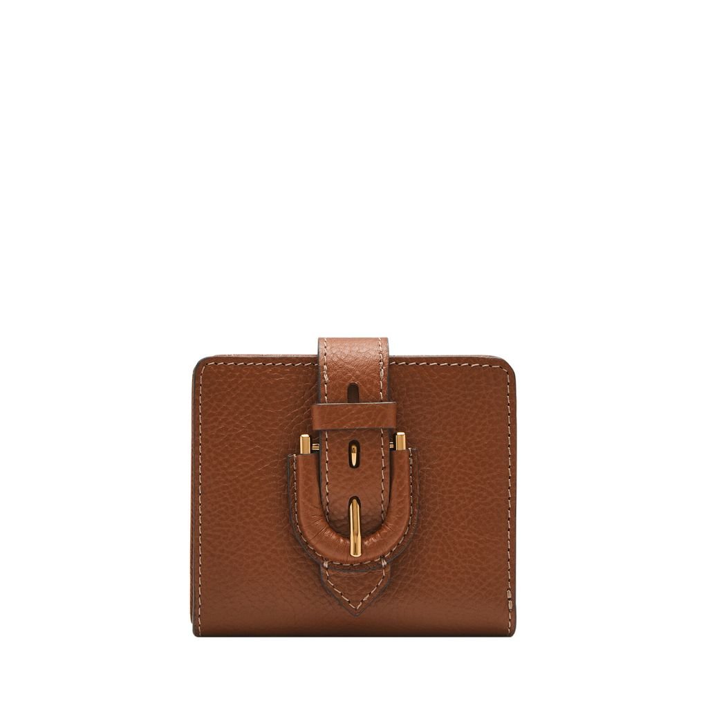 Ví da nữ Fossil HARWELL SL10029200