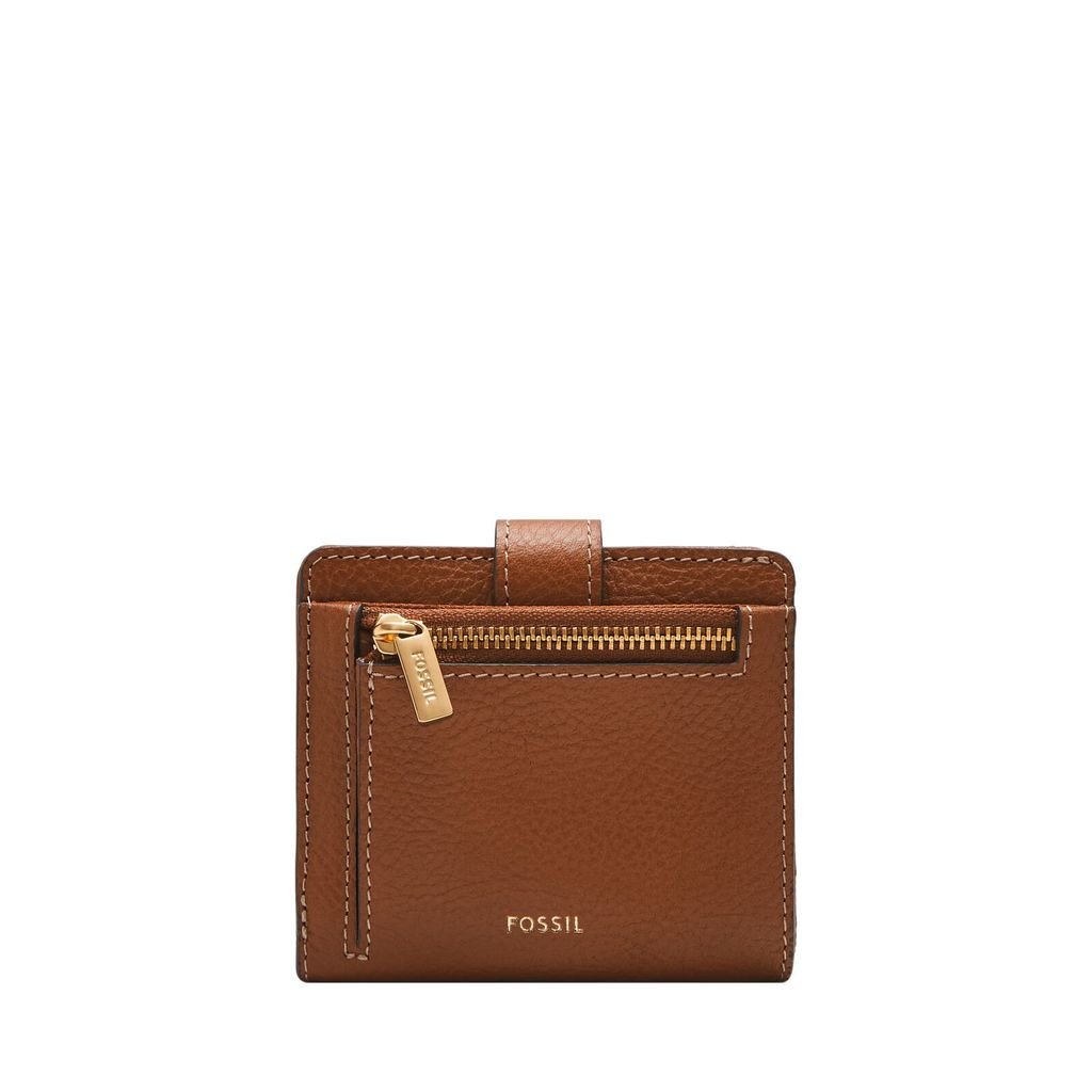 Ví da nữ Fossil HARWELL SL10029200
