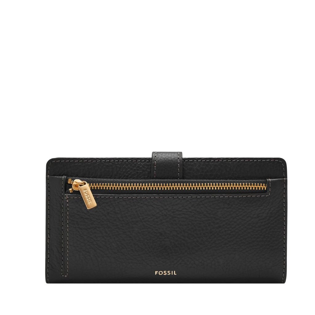 Ví da nữ Fossil HARWELL SL10032001