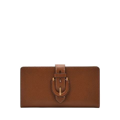 Ví da nữ Fossil HARWELL SL10032200
