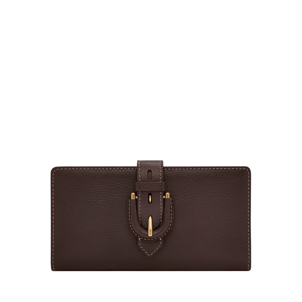 Ví da nữ Fossil HARWELL SL10032203