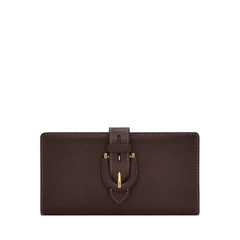 Ví da nữ Fossil HARWELL SL10032203