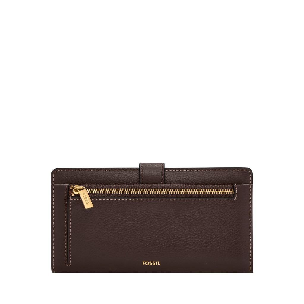 Ví da nữ Fossil HARWELL SL10032203