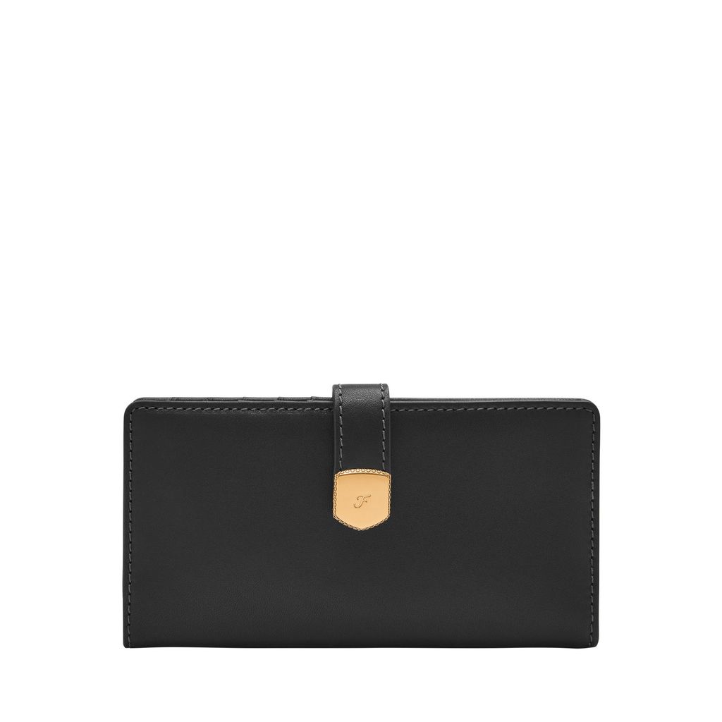 Ví da nữ Fossil LENNOX SL10036001