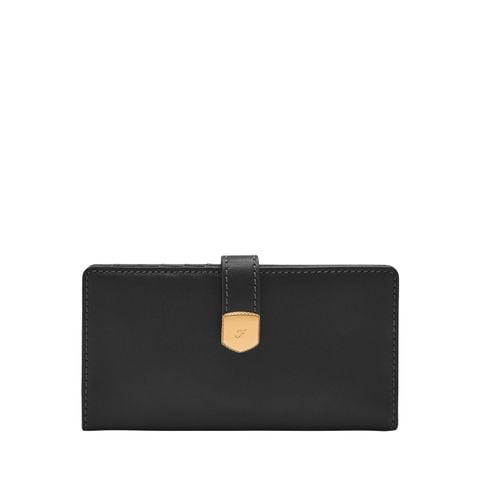 Ví da nữ Fossil LENNOX SL10036001
