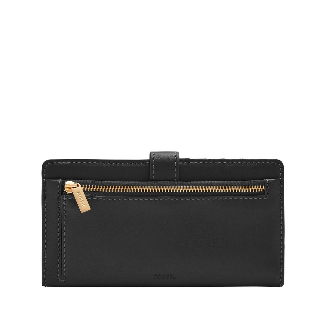 Ví da nữ Fossil LENNOX SL10036001