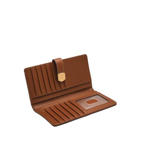 Ví da nữ Fossil LENNOX SL10036200