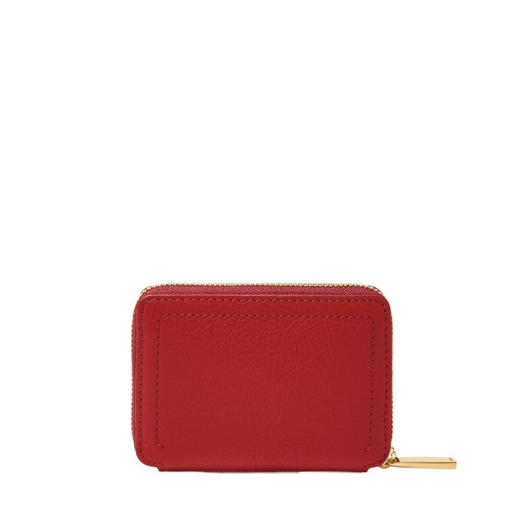Ví da nữ Fossil LOGAN SL10045611