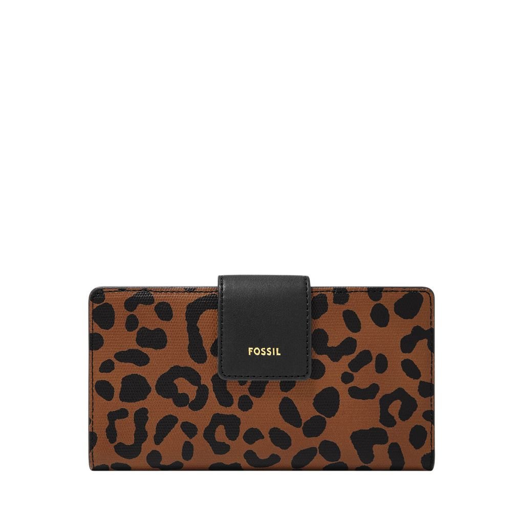 Ví nữ Fossil LOGAN SL10057234