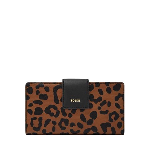Ví nữ Fossil LOGAN SL10057234