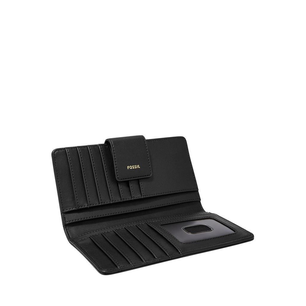 Ví nữ Fossil LOGAN SL10057234