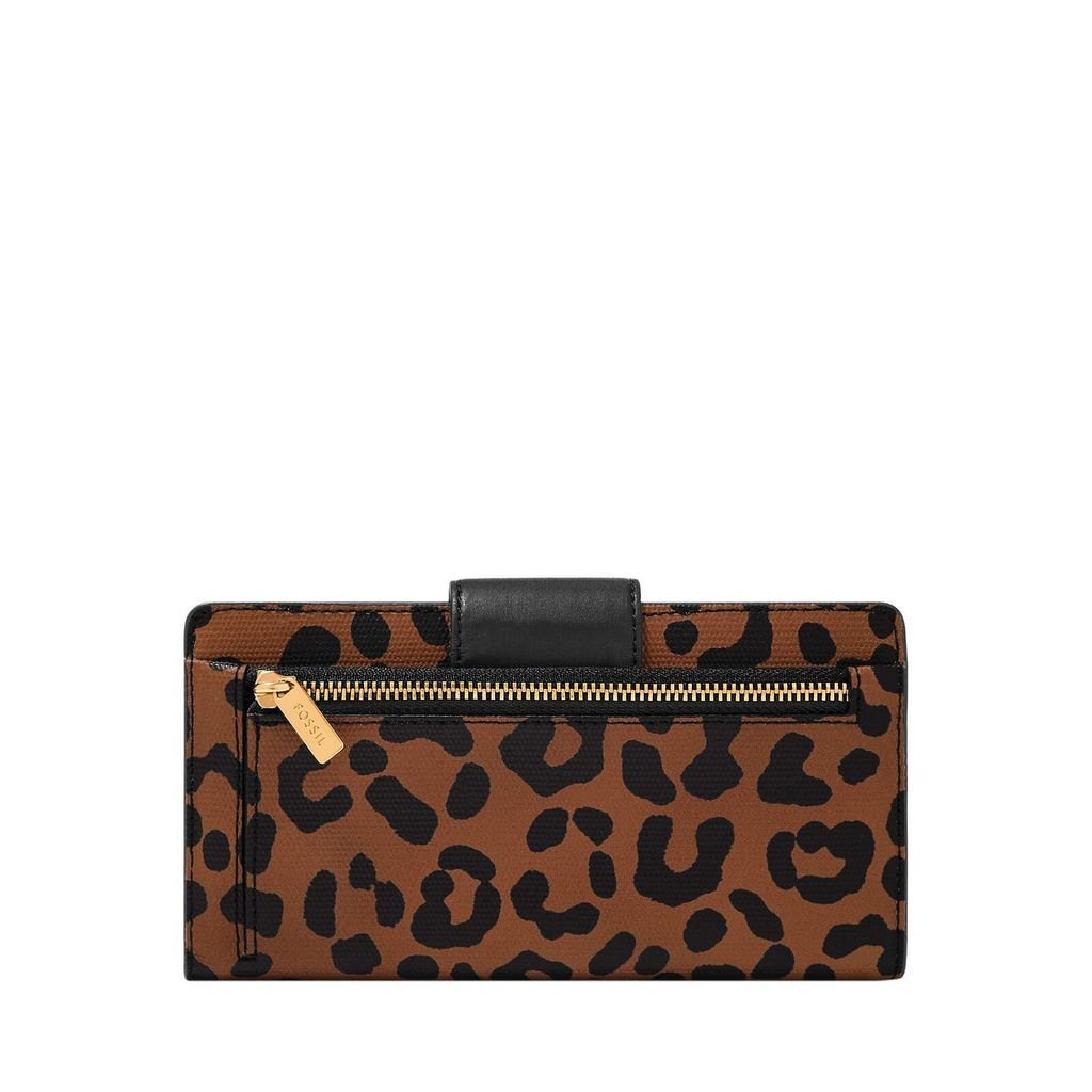 Ví nữ Fossil LOGAN SL10057234