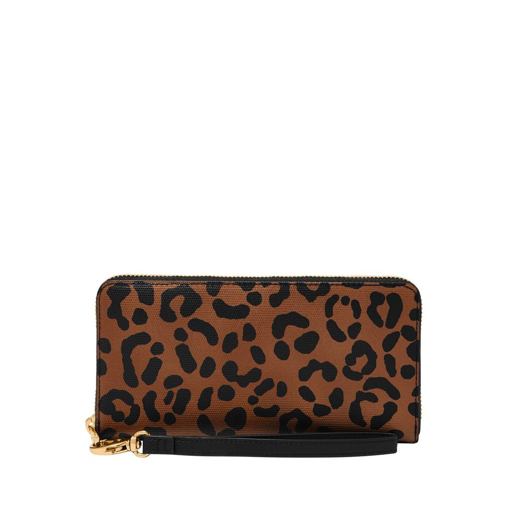 Ví nữ Fossil LOGAN SL10058234