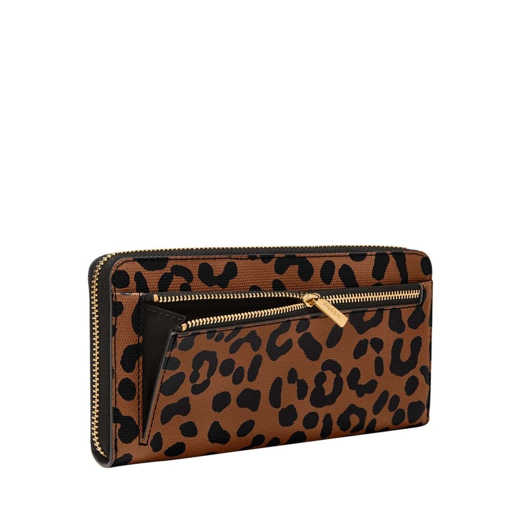 Ví nữ Fossil LOGAN SL10058234