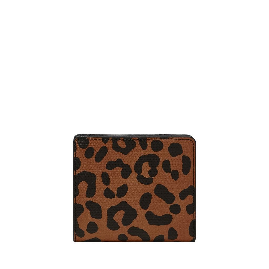 Ví nữ Fossil LOGAN SL10066234