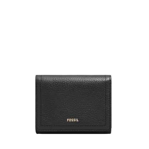 Ví da nữ Fossil LOGAN SL10067001
