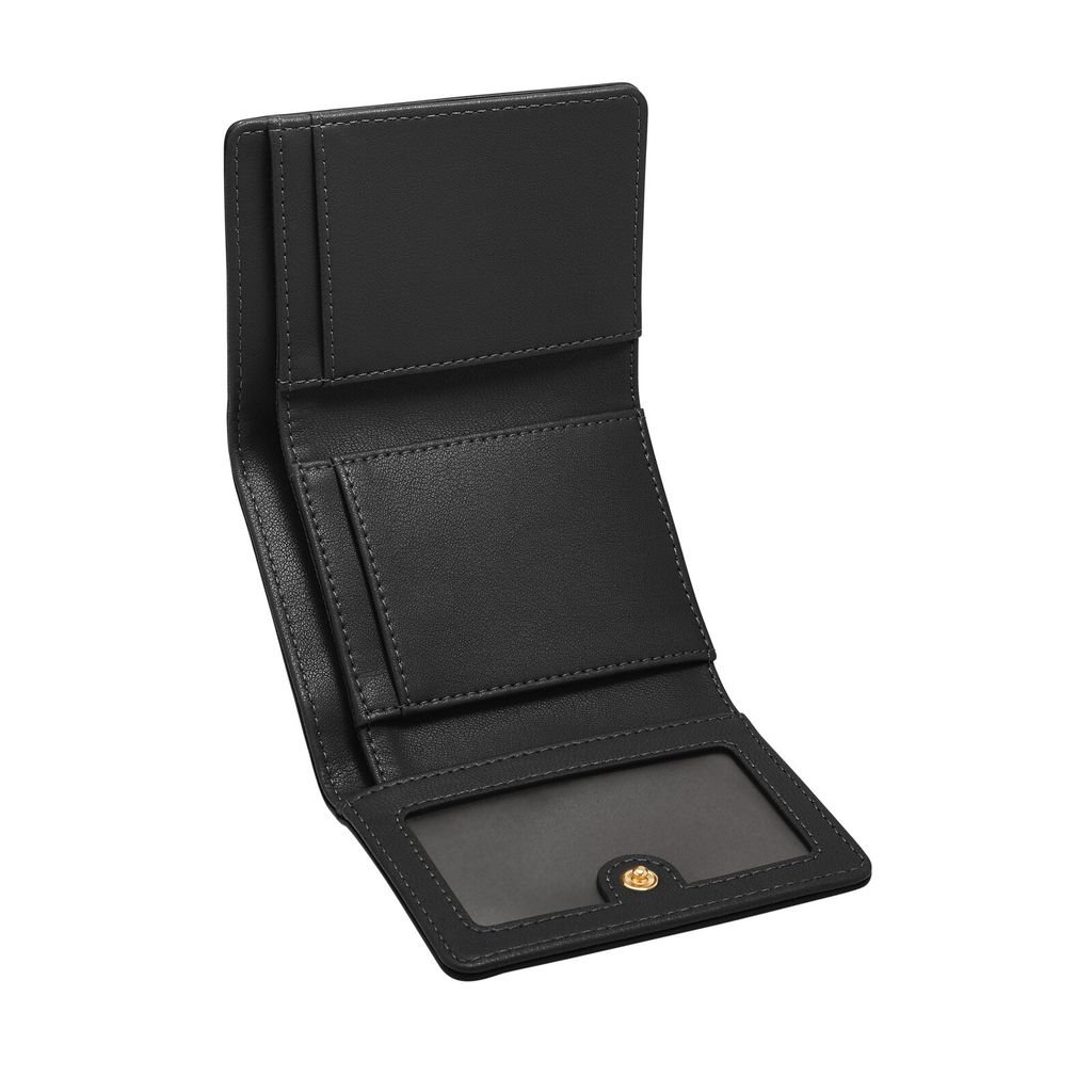 Ví da nữ Fossil LOGAN SL10067001