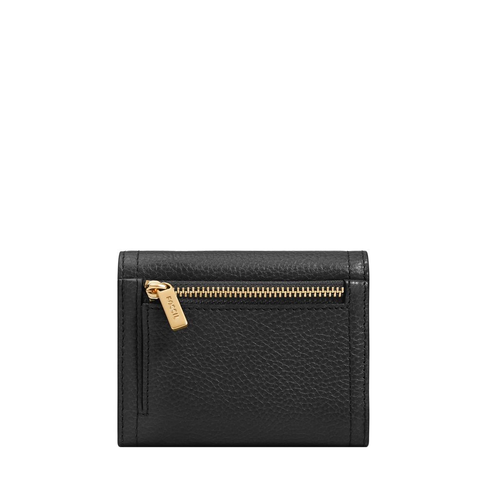 Ví da nữ Fossil LOGAN SL10067001