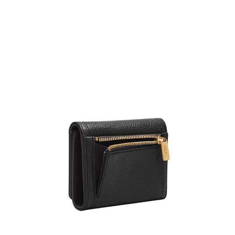 Ví da nữ Fossil LOGAN SL10067001