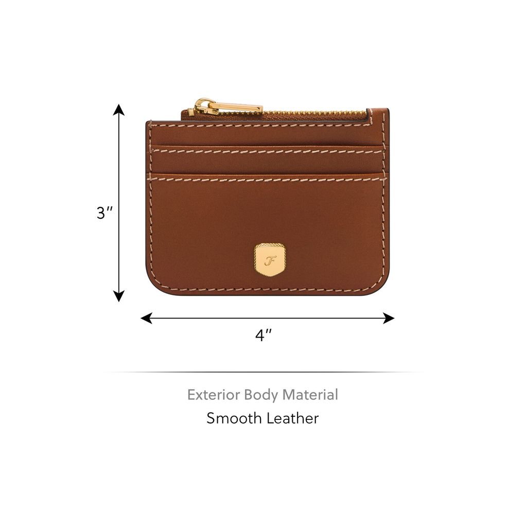 Ví nữ Fossil LENNOX SL10078200