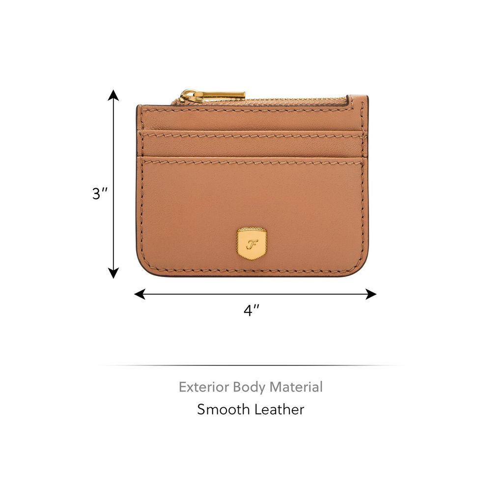 Ví nữ Fossil LENNOX SL10078237