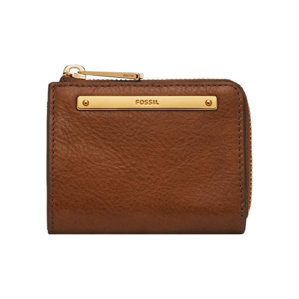 ví da nữ Fossil LIZA SL6406G20
