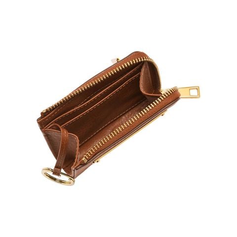 Ví da nữ Fossil LIZA SL6406G200