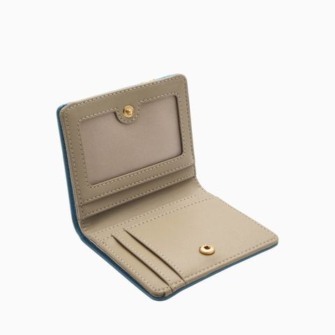 Ví nữ Fossil LOGAN SL7829106