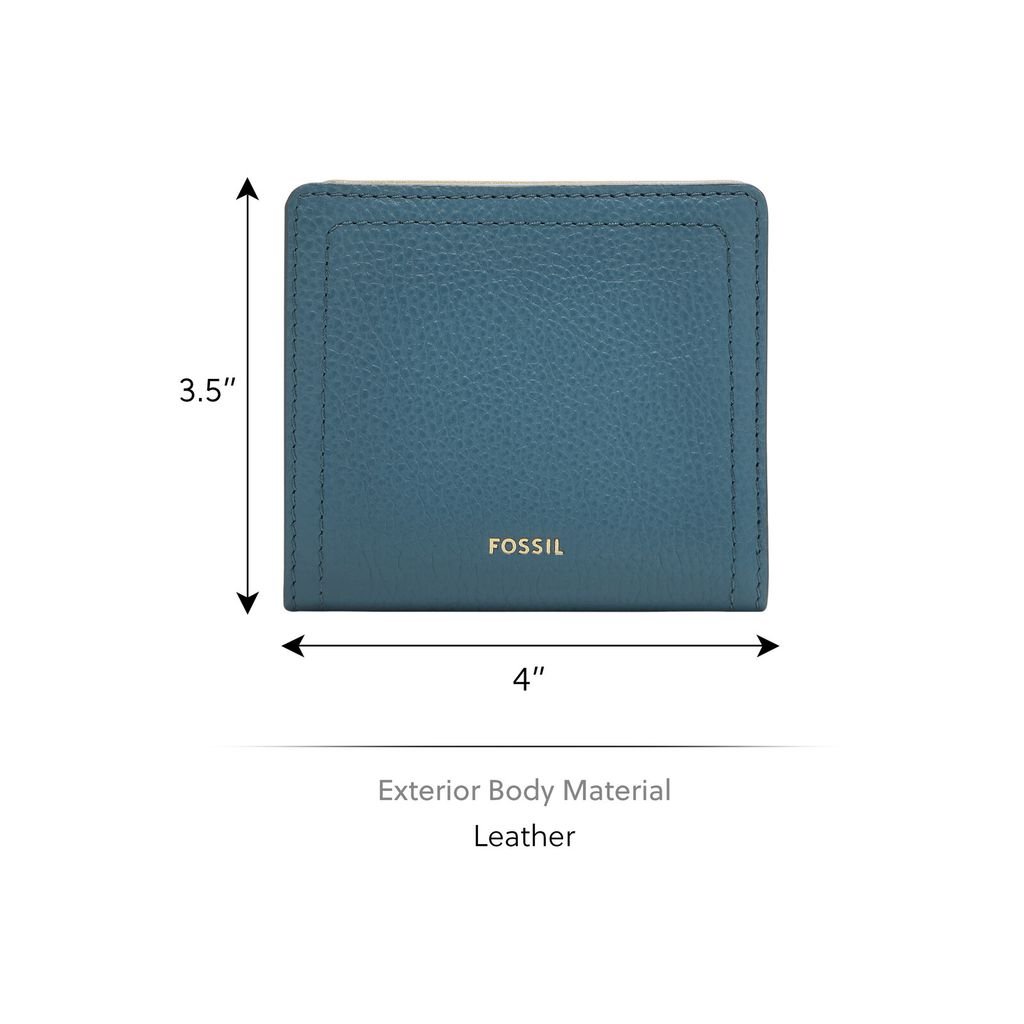 Ví nữ Fossil LOGAN SL7829106
