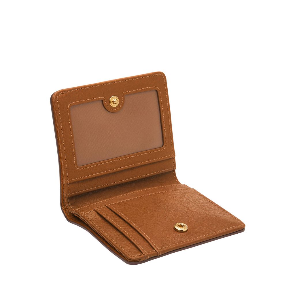 Ví da nữ Fossil LOGAN SL7829216