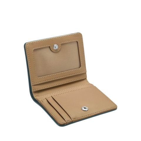 Ví da nữ Fossil LOGAN SL7829451