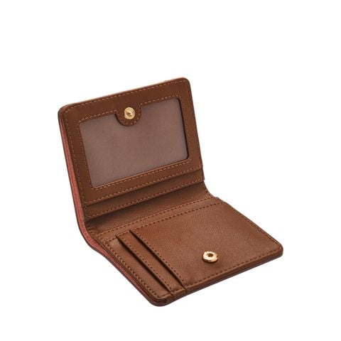 Ví nữ Fossil LOGAN SL7829604