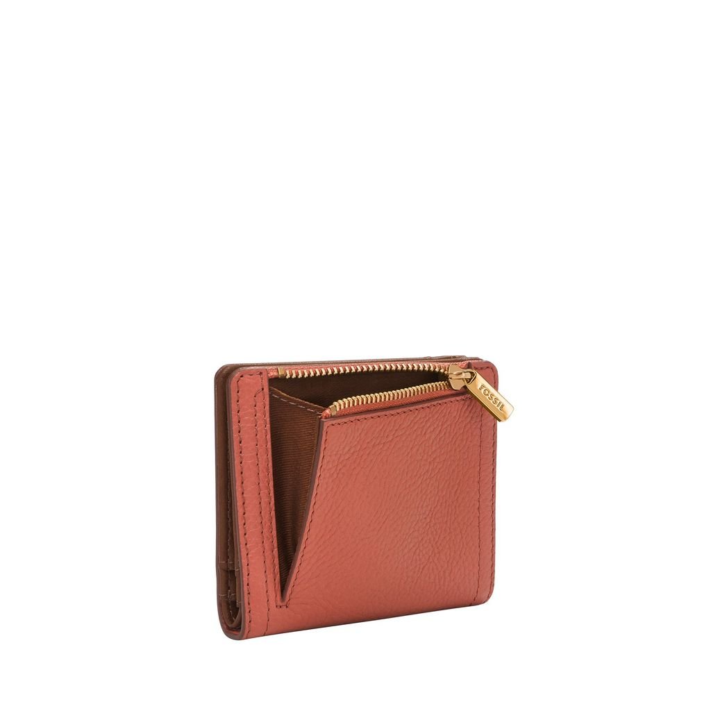 Ví nữ Fossil LOGAN SL7829604