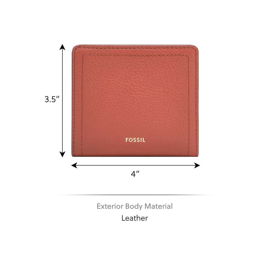 Ví nữ Fossil LOGAN SL7829604
