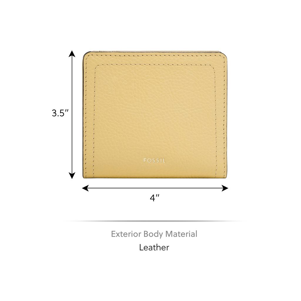 Ví nữ Fossil LOGAN SL7829746