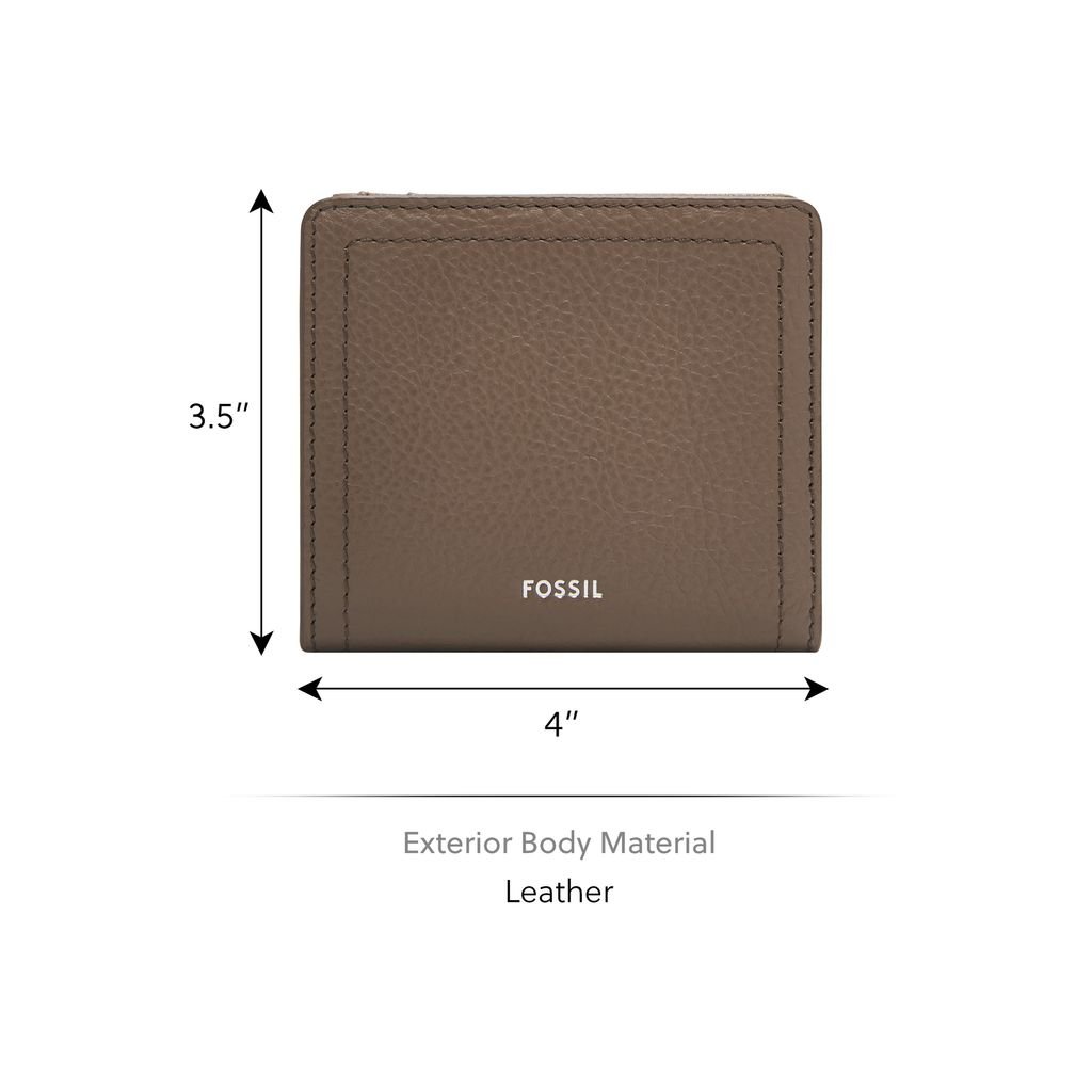 Ví nữ Fossil LOGAN SL7829793