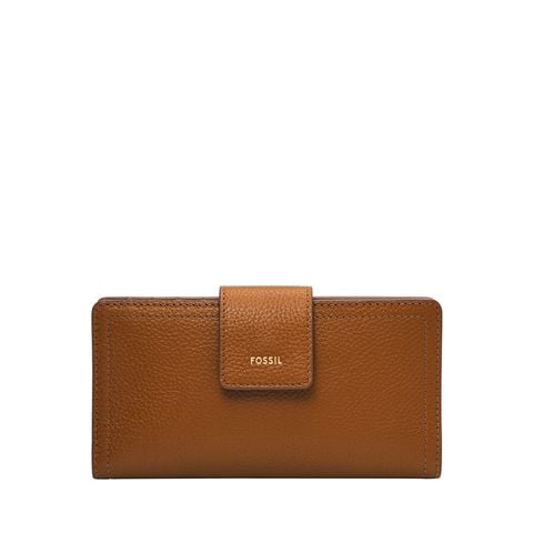 Ví da nữ Fossil LOGAN SL7830216