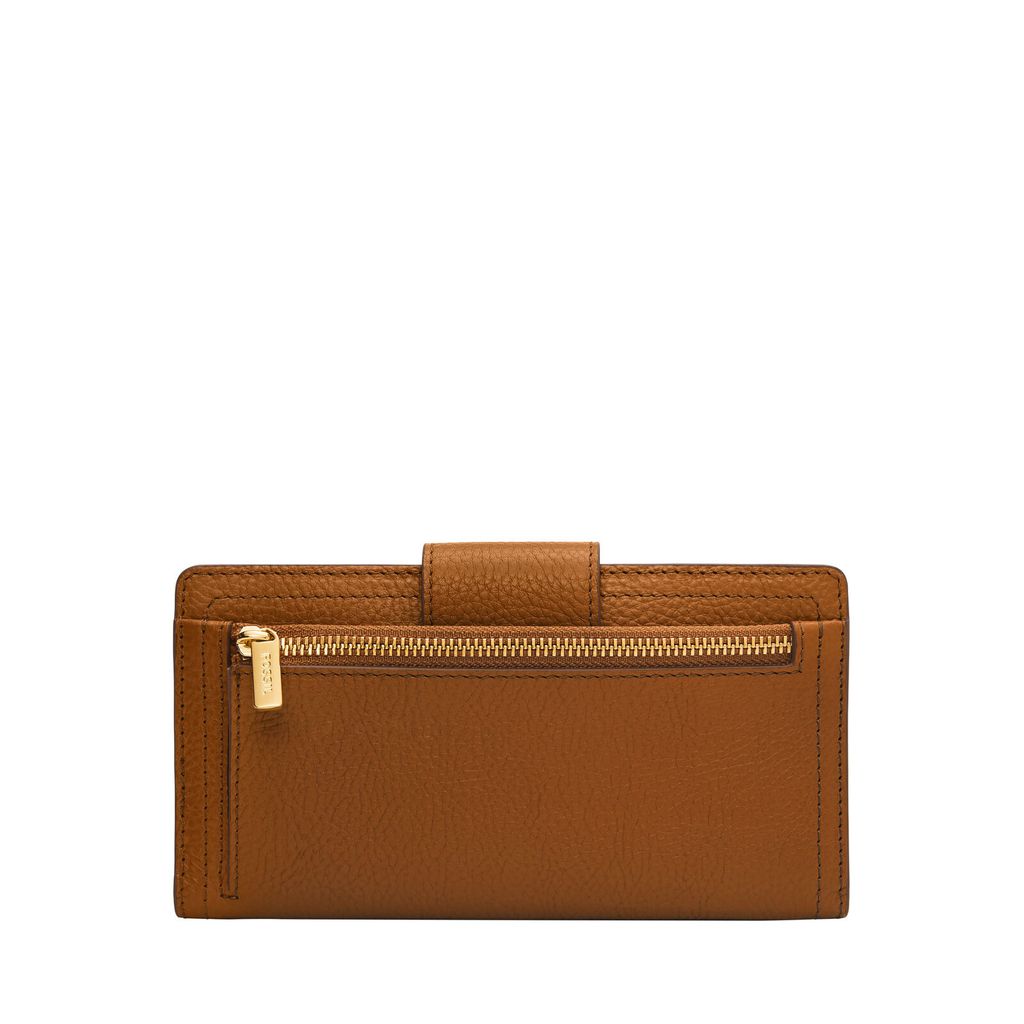 Ví da nữ Fossil LOGAN SL7830216